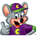 Chuck E Cheese - discord server icon