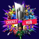 Cricket Hub - discord server icon