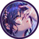 ๑✧꒰𝑨𝒏𝒊𝒎𝒆'𝒔 𝒃𝒂𝒌𝒆𝒓𝒚  ੭♡・ - discord server icon