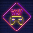 Gamer's Zone XD - discord server icon