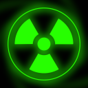 Radioactive Universe - discord server icon