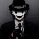 Masked | Social - discord server icon