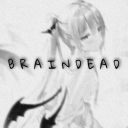 ''braindead† - discord server icon