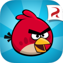 Angry Birds RP - discord server icon