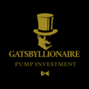 Gatsbyllionaire PUMP - discord server icon