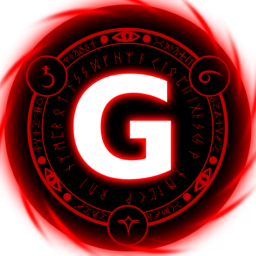 THE GODS - discord server icon
