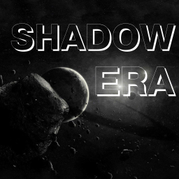 Shadow Era - discord server icon