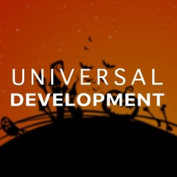 Universal Development - discord server icon