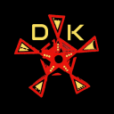 DK Community - discord server icon