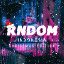 RNDOM INDONESIA - discord server icon