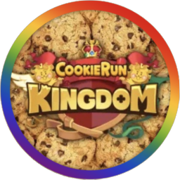 Cookie Run: Kingdom - discord server icon