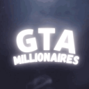 GTA Millionaires - discord server icon