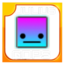 JGDPS - discord server icon
