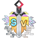 SkyVex  « Beta » - discord server icon