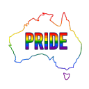 Pride Australia - discord server icon