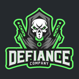 Defiance - discord server icon