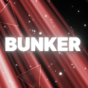 Bunker - discord server icon