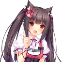 Chocola Support - discord server icon