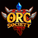 Orc Society - discord server icon