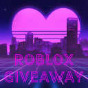 Roblox GiveAway - discord server icon