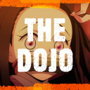 The Dojo - discord server icon