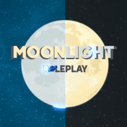🌙 Moonlight RP 🌙 - discord server icon