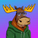 Humble Moose Society - discord server icon