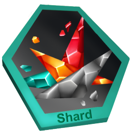 Shard - discord server icon