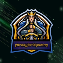 💕〢『EbrosWorldGaming』🎮💞 - discord server icon