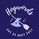 Hogwords™ - discord server icon