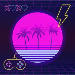Gaming & Chill - discord server icon