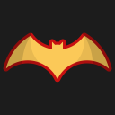 BATMAN DE - discord server icon
