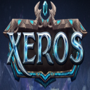 Valheim - Xeros - discord server icon