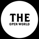 The Open World - discord server icon