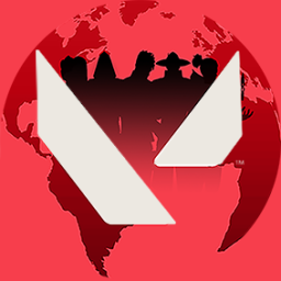 Valorant World International - discord server icon