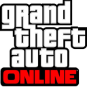 grand theft auto online - discord server icon