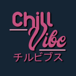 ¤ Chill-Vibes ¤ _/:\_ - discord server icon