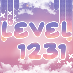 Level 1231 - discord server icon