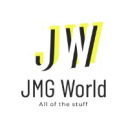 JMG World© - discord server icon