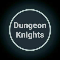 Dungeon Knights - discord server icon