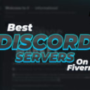 Cord Services - discord server icon