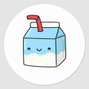 The Garden of Milk - discord server icon