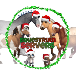 Equestrian Servers - discord server icon