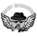 Baby Badasses NFT - discord server icon