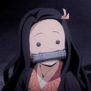 Nezuko-chan - discord server icon