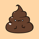 Poo Poo Pals - discord server icon