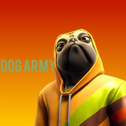 doggy Army - discord server icon
