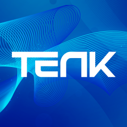 TENK DAO | NEAR - discord server icon
