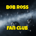 〔Bob Ross Fan Club〕 - discord server icon