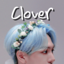 ʚ Clover﹕18+ K-RP - discord server icon